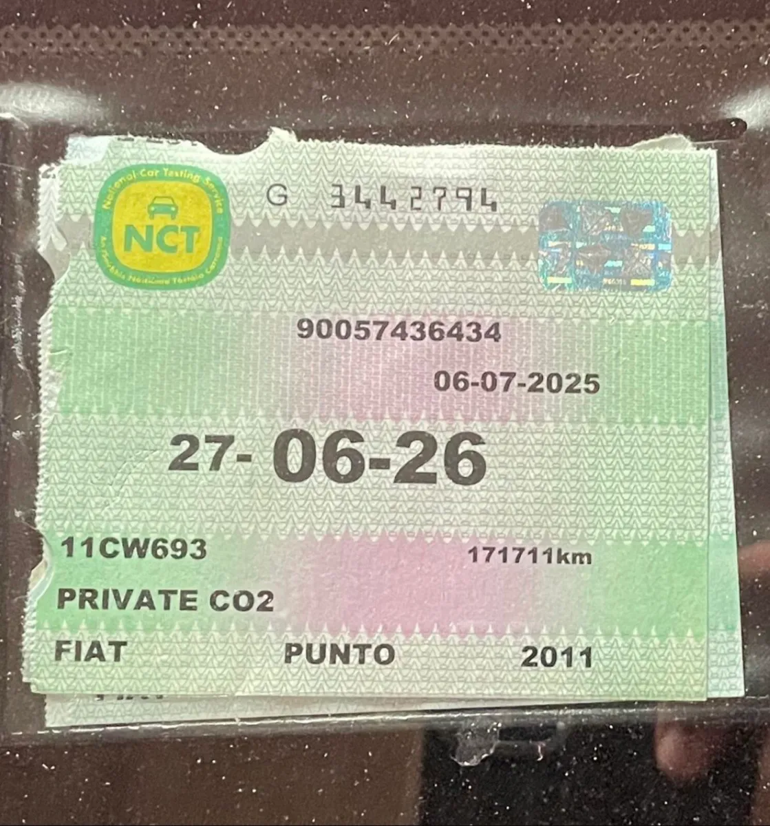 Punto Fiat - Image 2