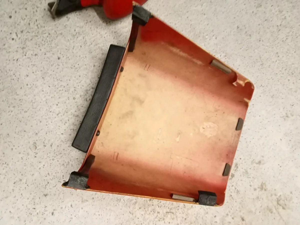 Motorcycle parts - Image 2