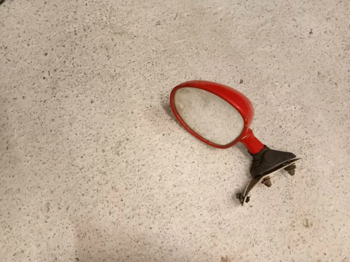 Motorcycle parts - Image 3