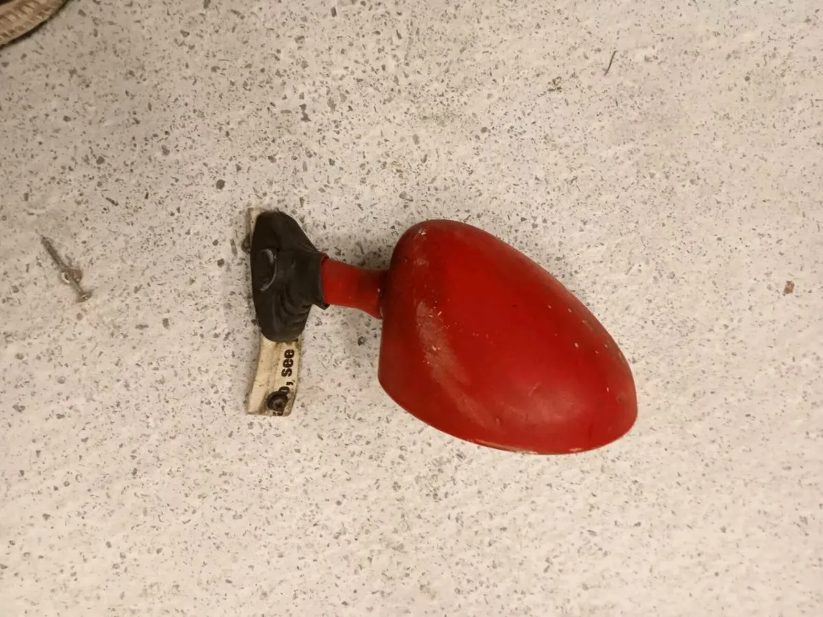 Motorcycle parts - Image 4