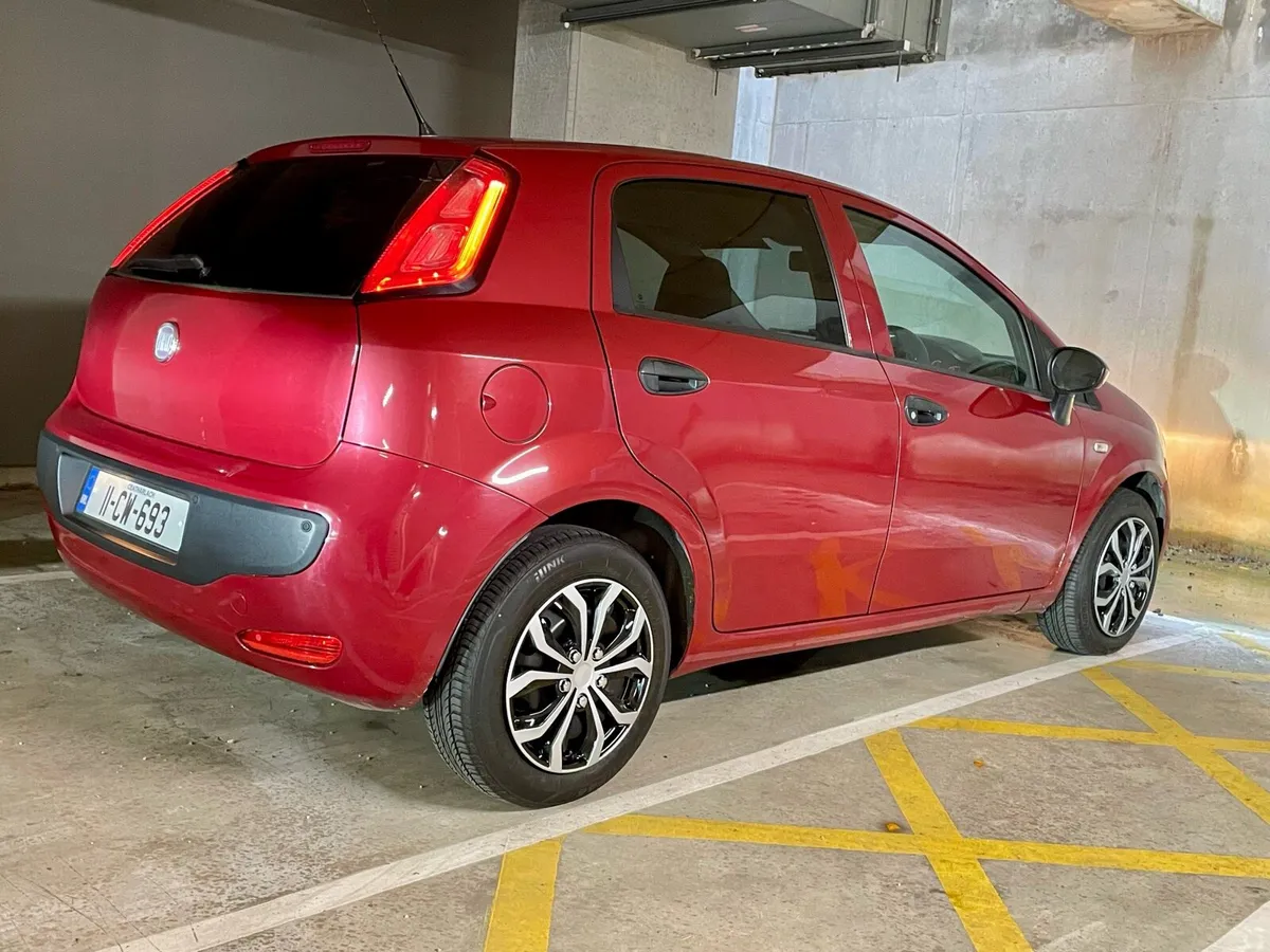 Punto Fiat - Image 4