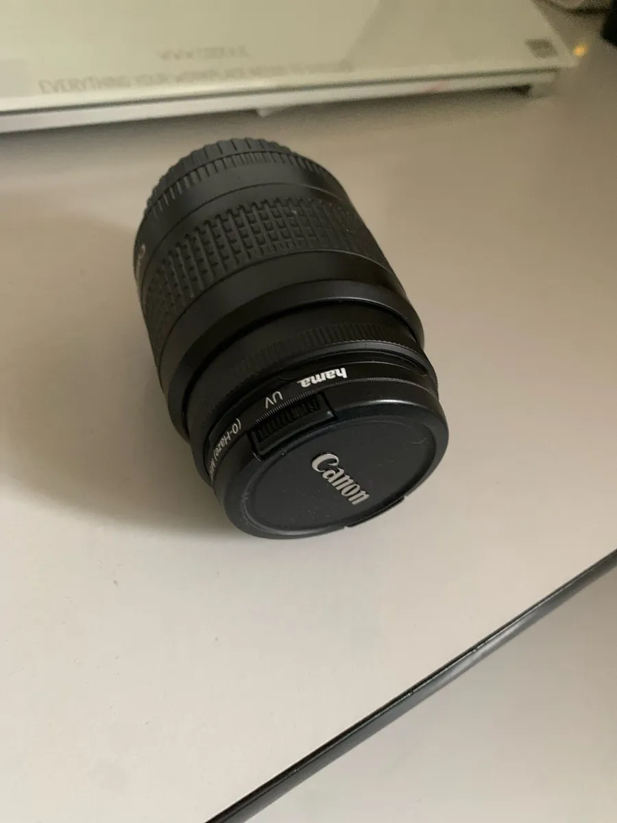 Canon Lens - Image 3