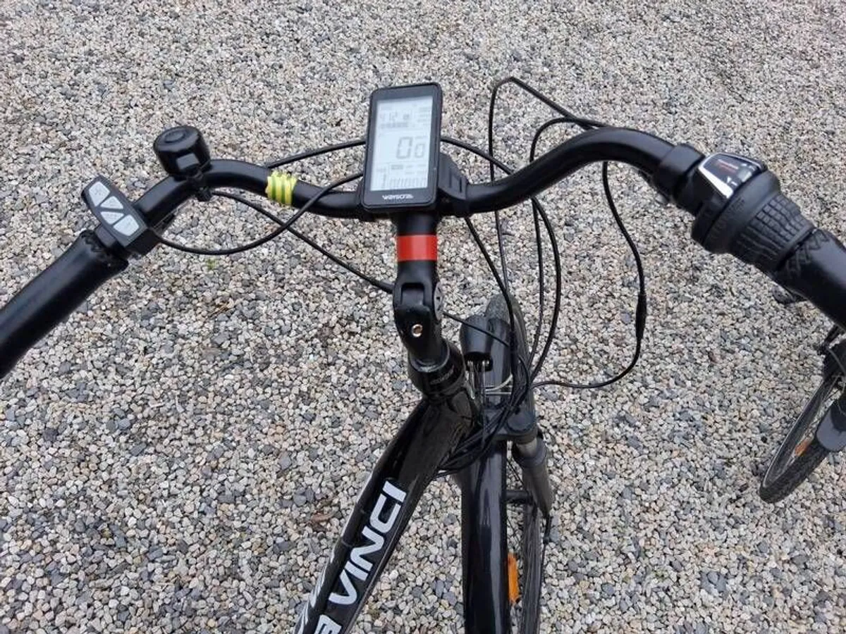 Electric Bike's - Image 2