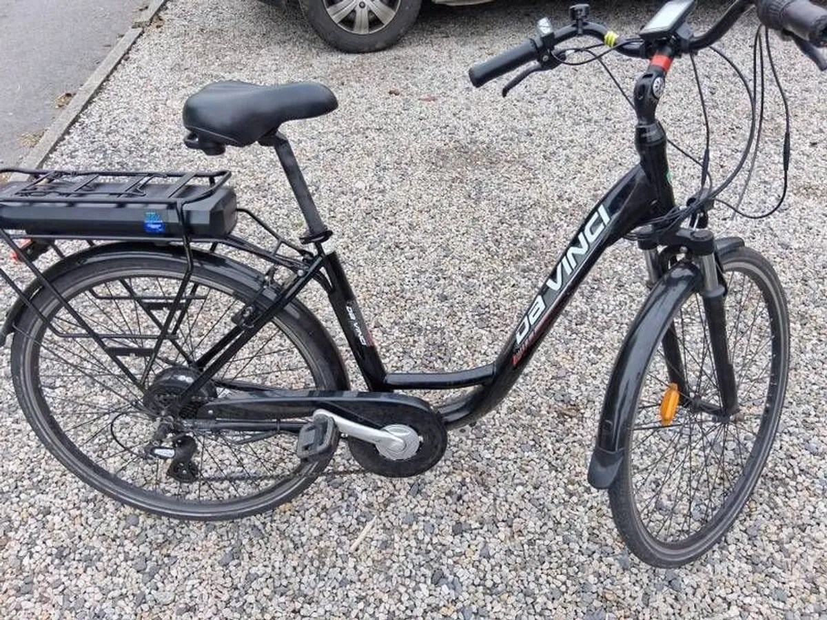 Electric Bike's - Image 3