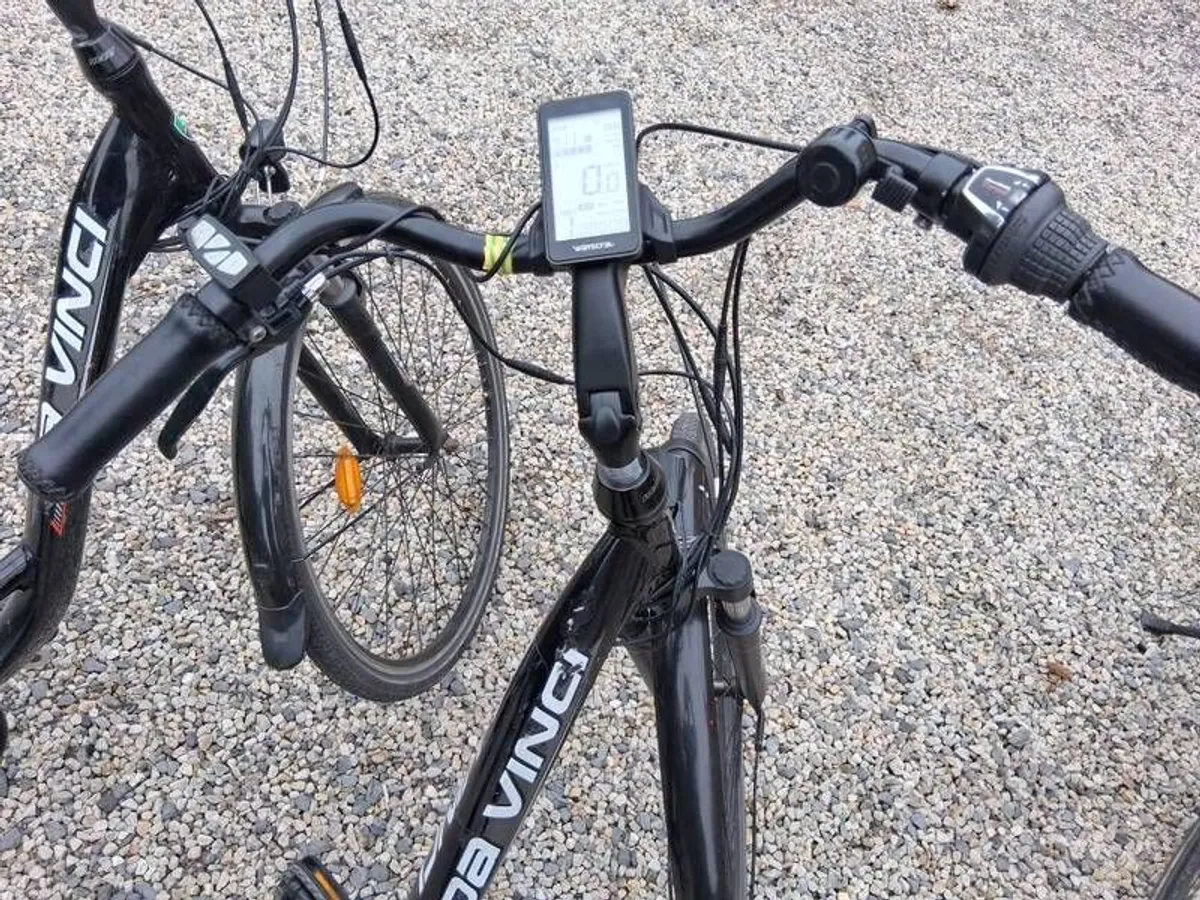 Electric Bike's - Image 4