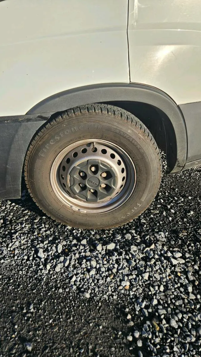 Iveco Daily Business Van - Image 3