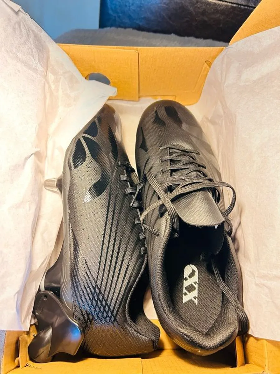 Canterbury Stampede SG Rugby Boots - Image 3