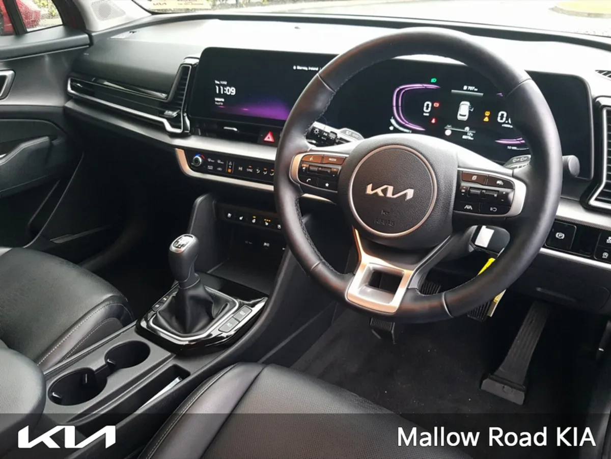 Kia Sportage K3 MY25 5DR - Image 2