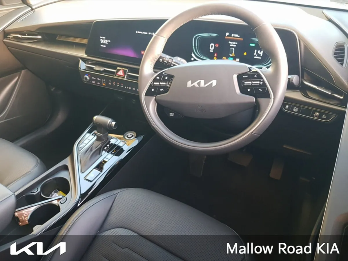 Kia Niro HEV SEM - Image 2
