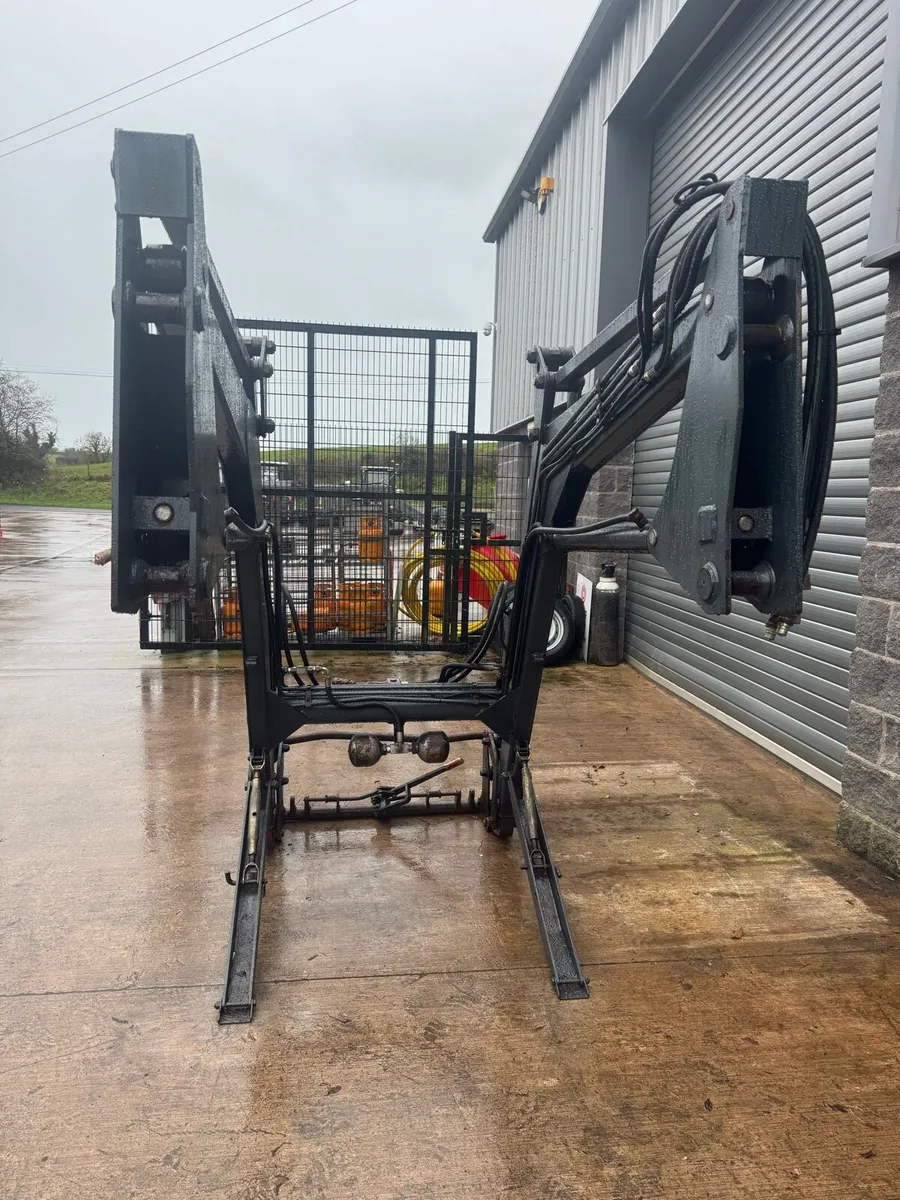 SIGMA 4 Front Loader - Image 4