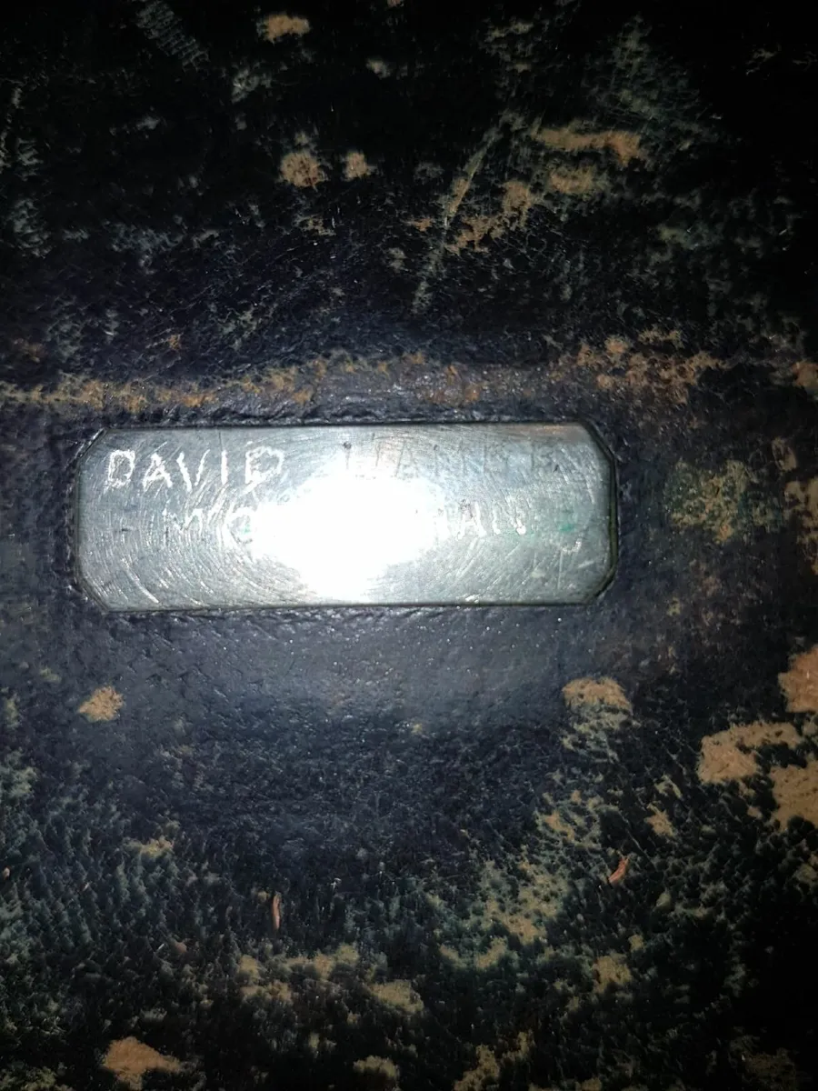 RUDALL AND ROSE FLUTE. FULLY RESTORED. - Image 4