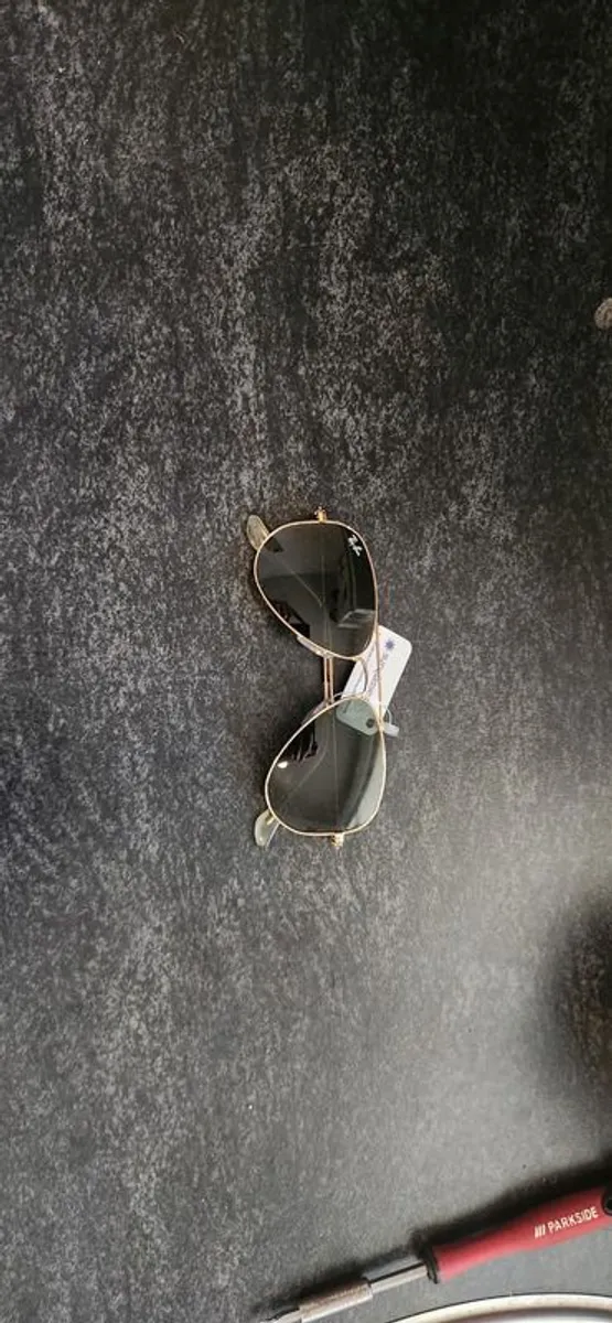 Sunglasses - Image 1