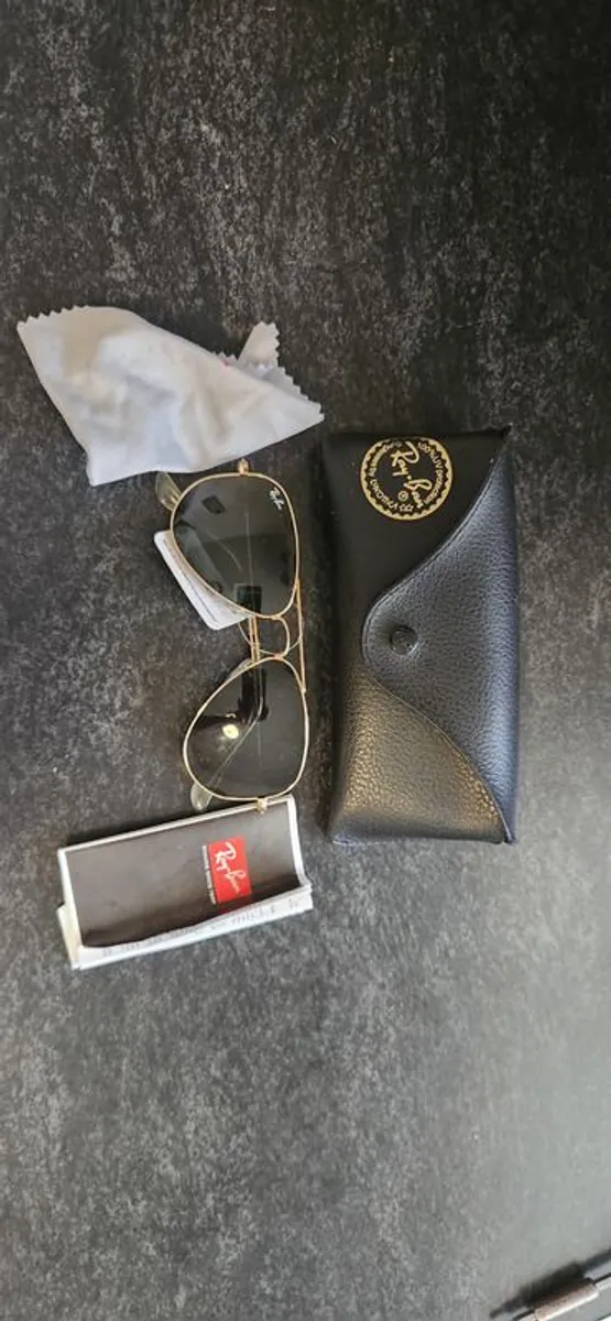 Sunglasses - Image 3