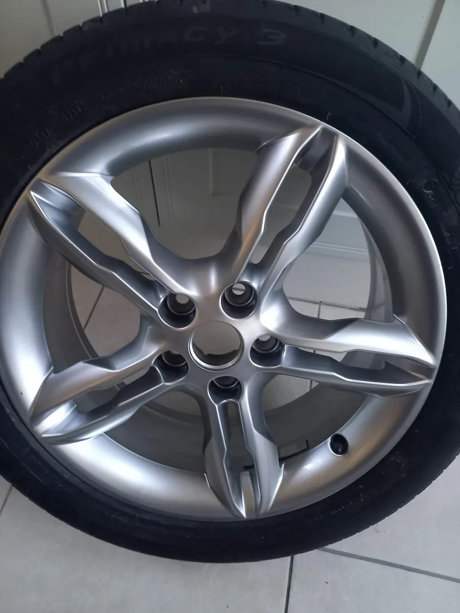 Ford Focus 2013 - Image 4