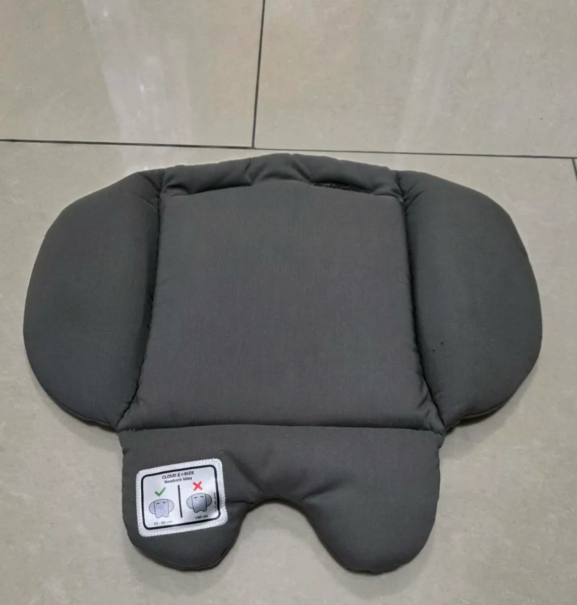 CYBEX CLOUD Z I-SIZE 360 ° - Image 2