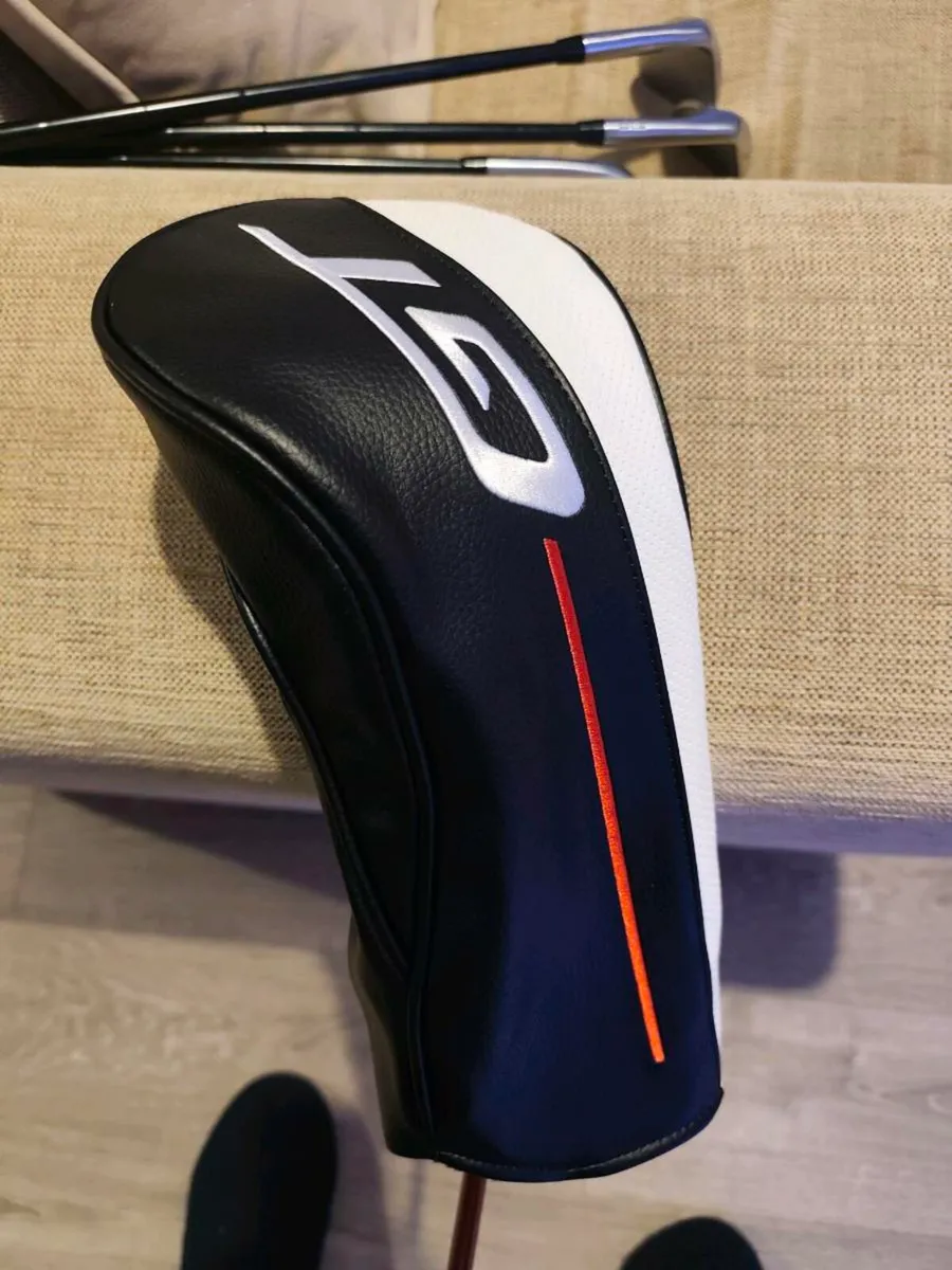 New Titleist gt3 driver.part trade welcome - Image 1