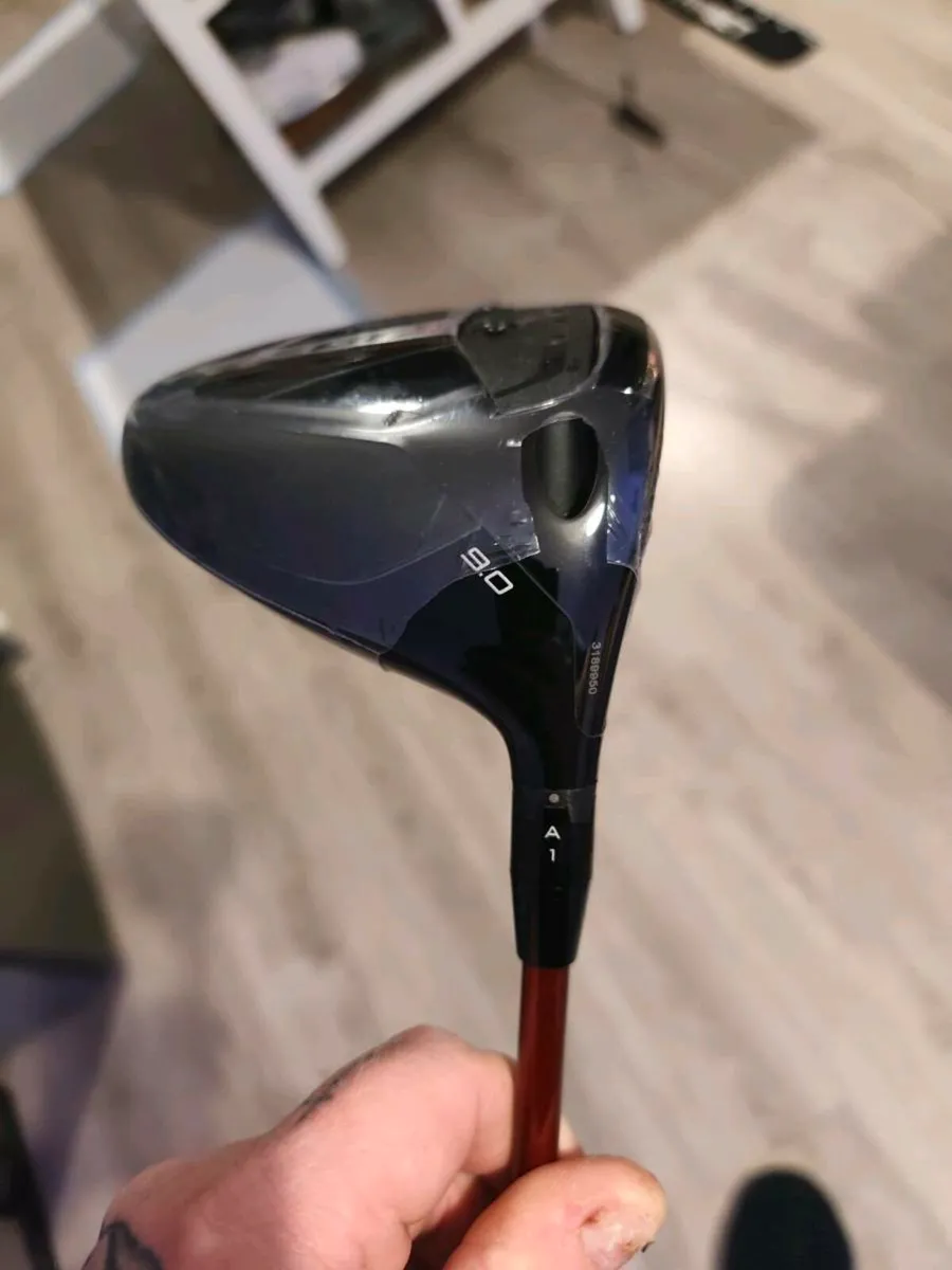 New Titleist gt3 driver.part trade welcome - Image 3