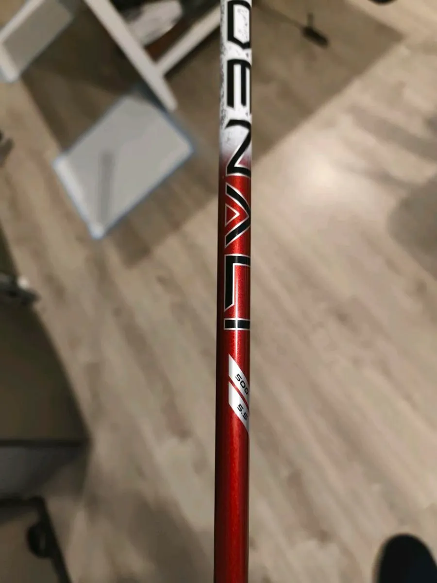 New Titleist gt3 driver.part trade welcome - Image 4