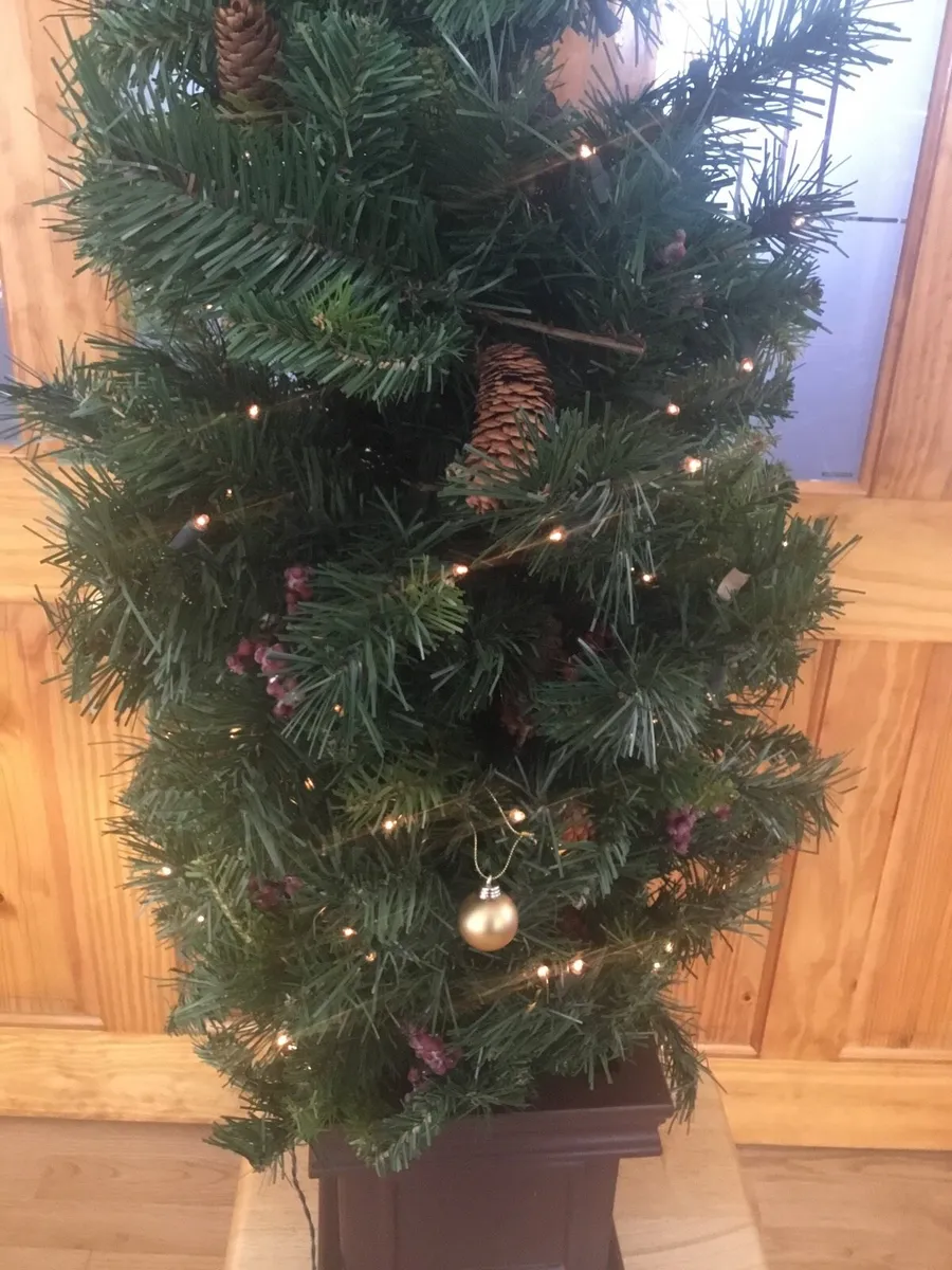 Christmas tree - Image 3