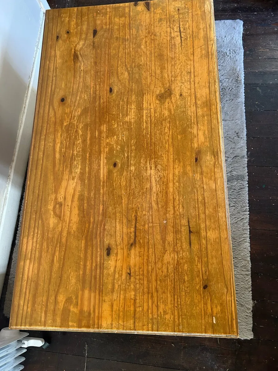 Coffee table - Image 3