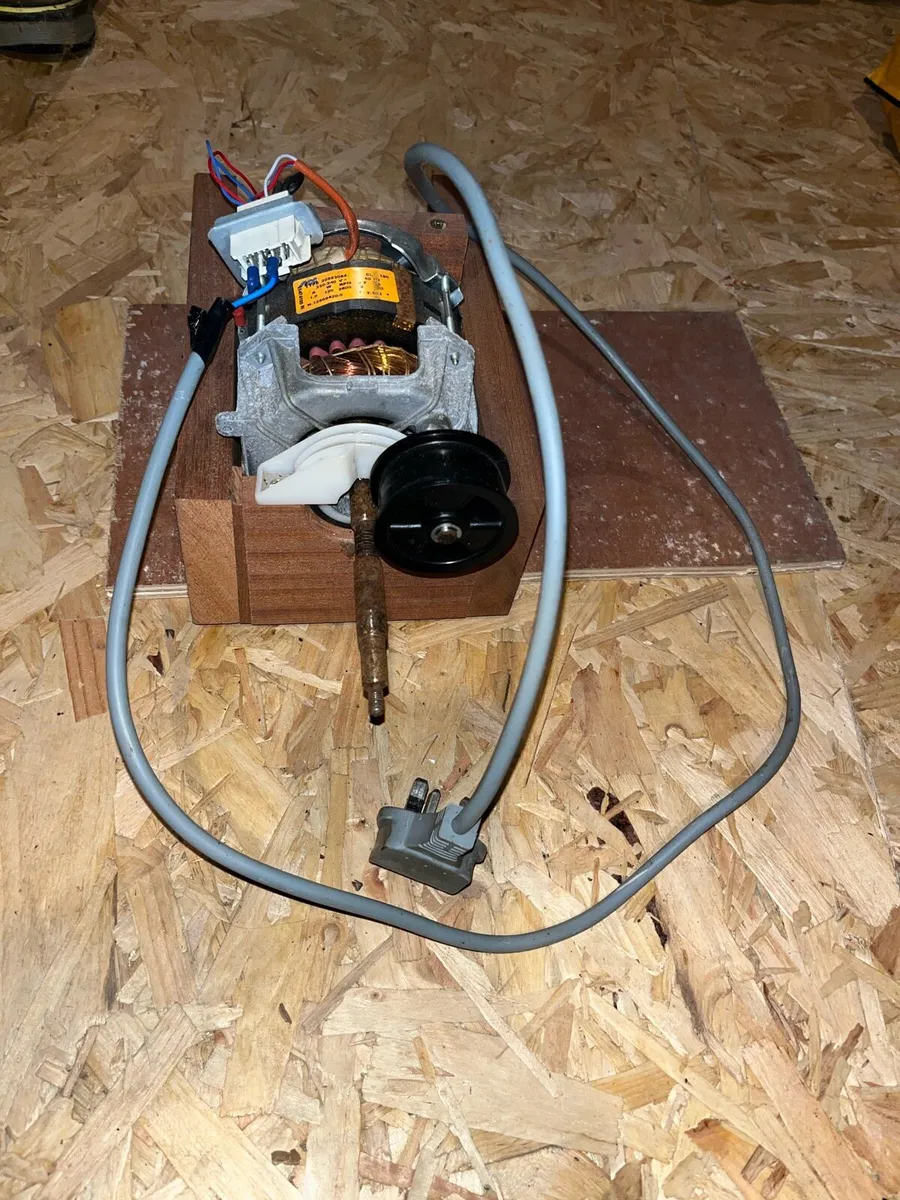 Washing machine motors - Image 2