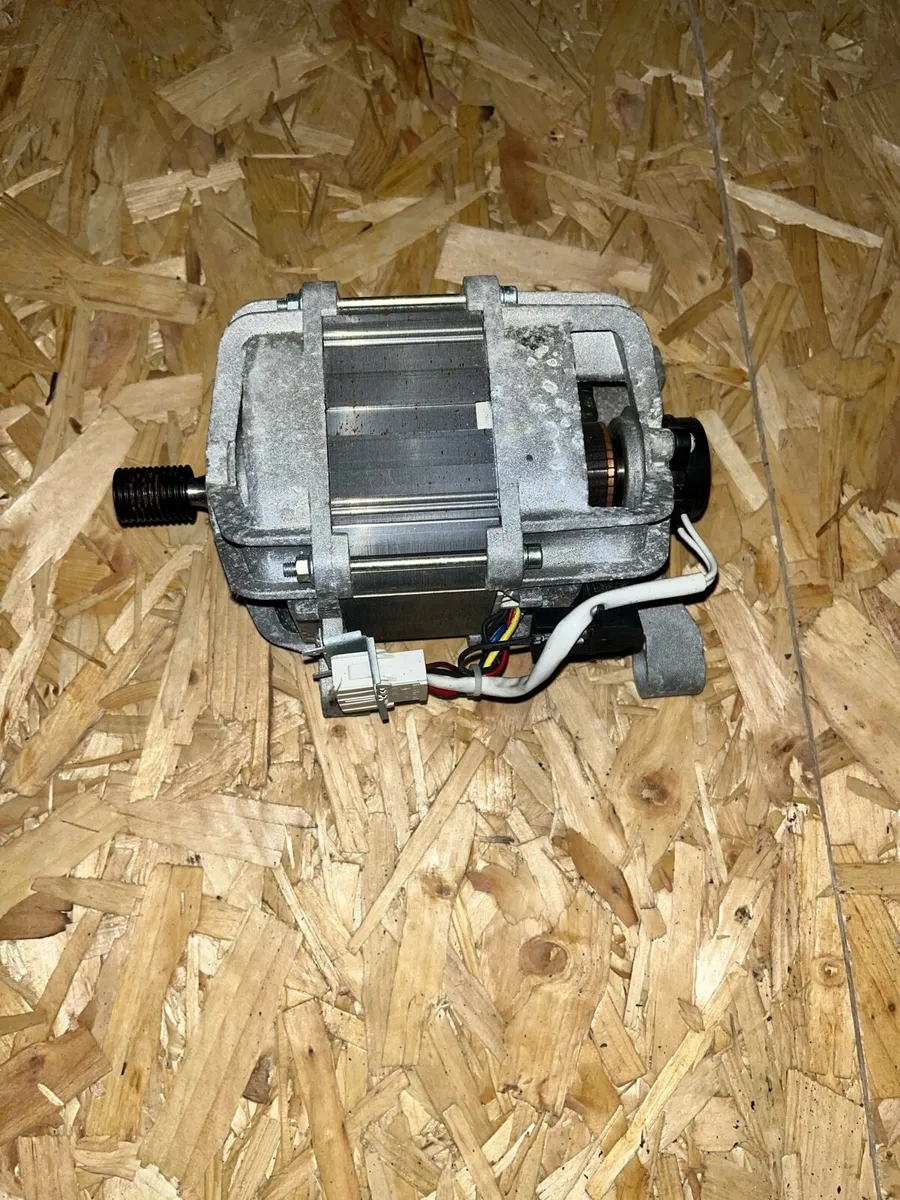 Washing machine motors - Image 3