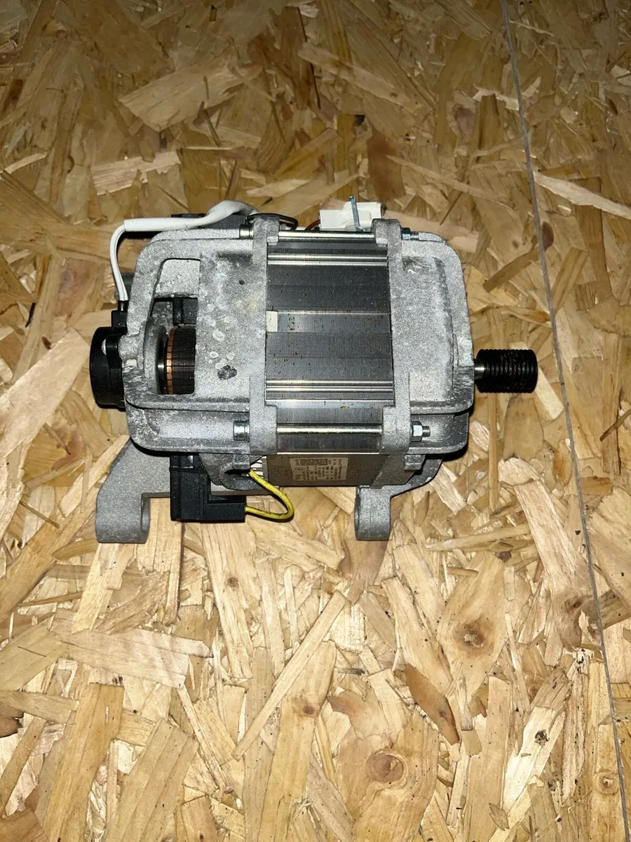 Washing machine motors - Image 4