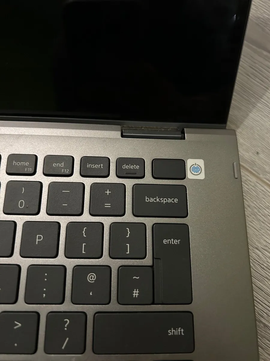 Dell Inspiron 14 5000 2 IN 1 - Image 3