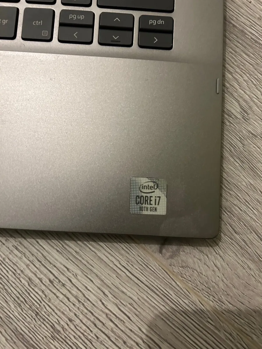 Dell Inspiron 14 5000 2 IN 1 - Image 4
