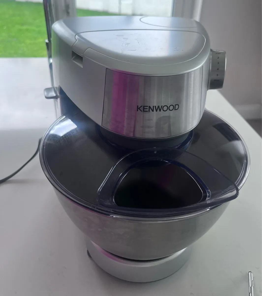 Kenwood Prospero+ Kitchen Machine - Image 2