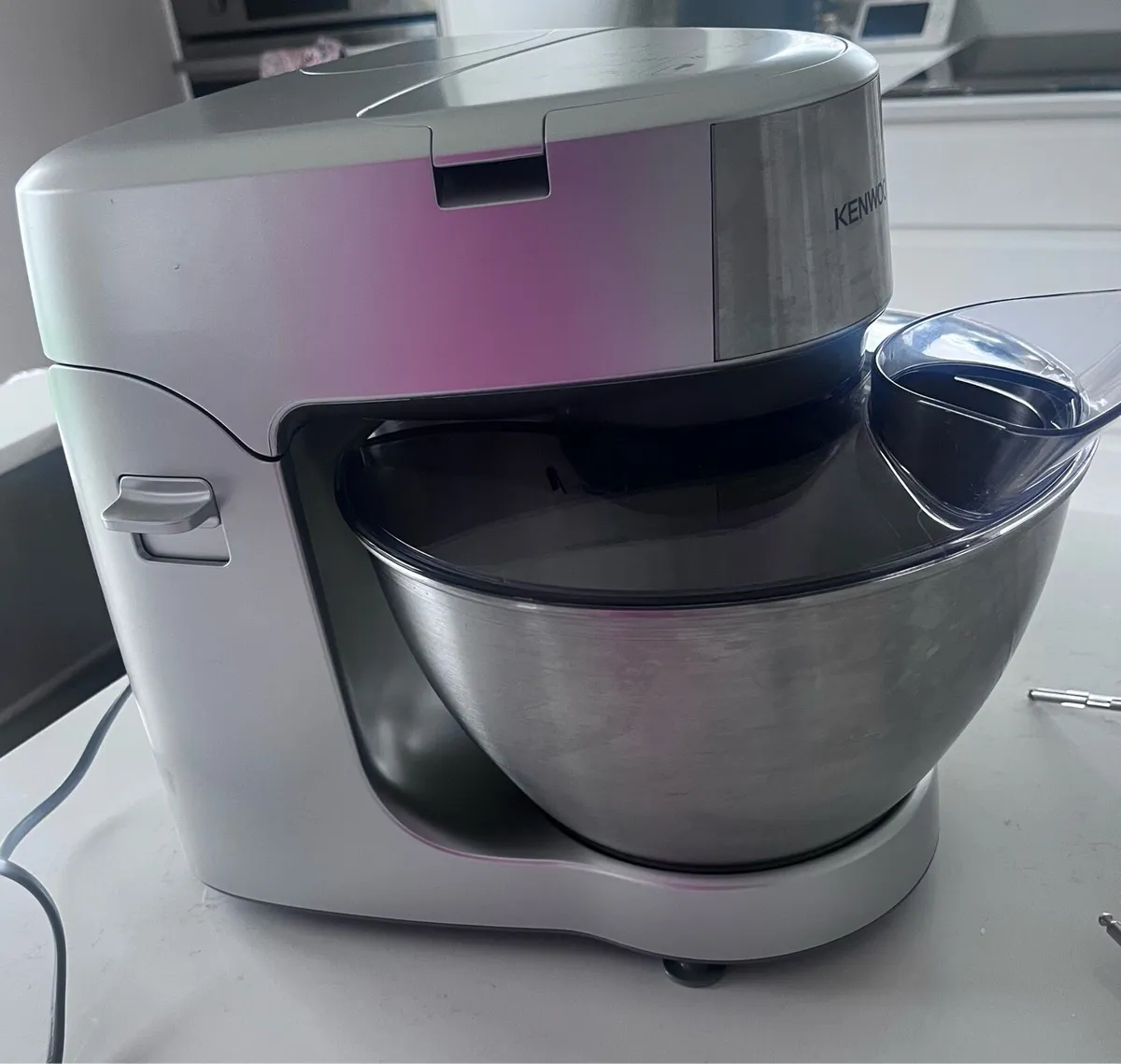 Kenwood Prospero+ Kitchen Machine - Image 3