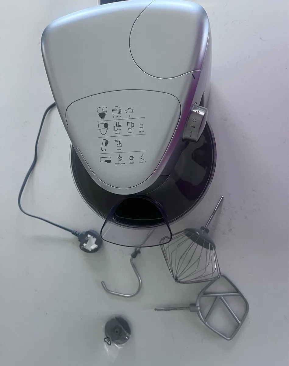 Kenwood Prospero+ Kitchen Machine - Image 4