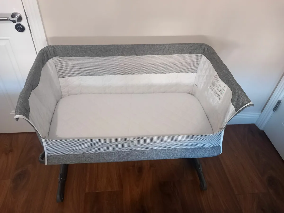 Next to me crib - Image 3