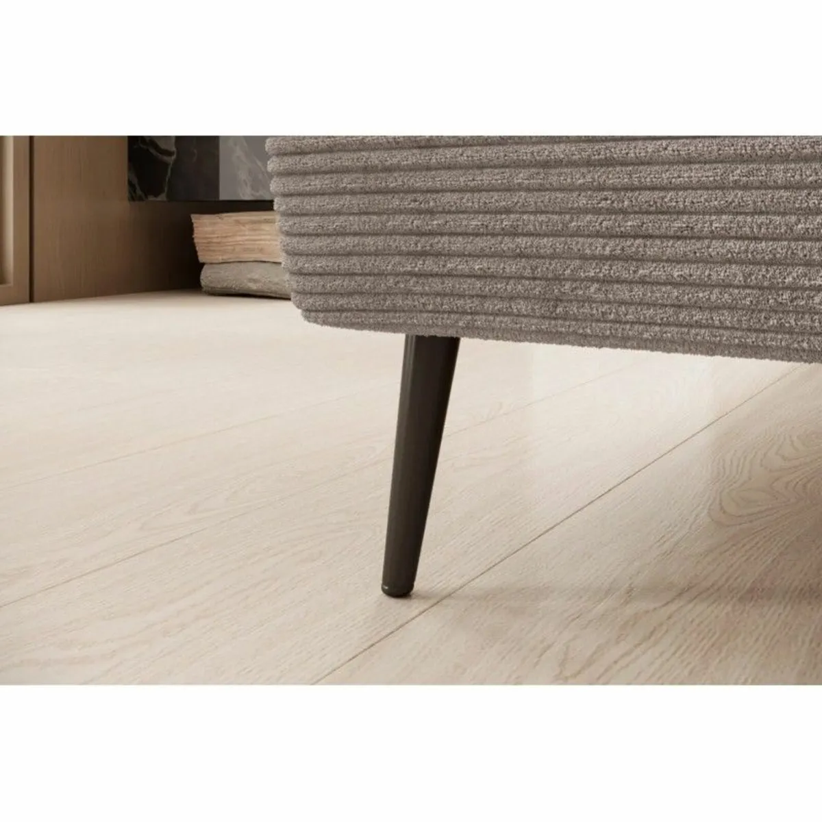 ALISON CORNER SOFA BED - Image 2