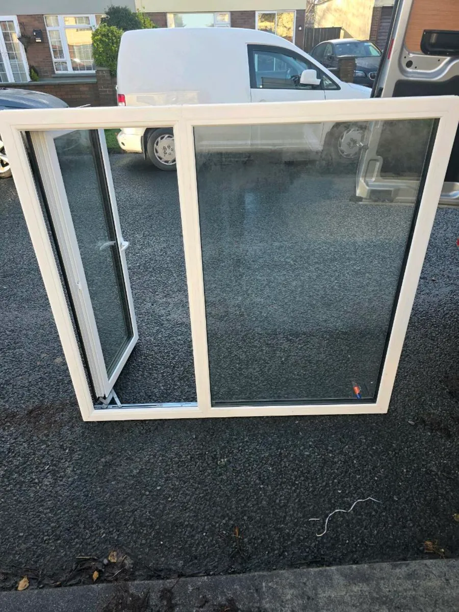 Pvc window - Image 2