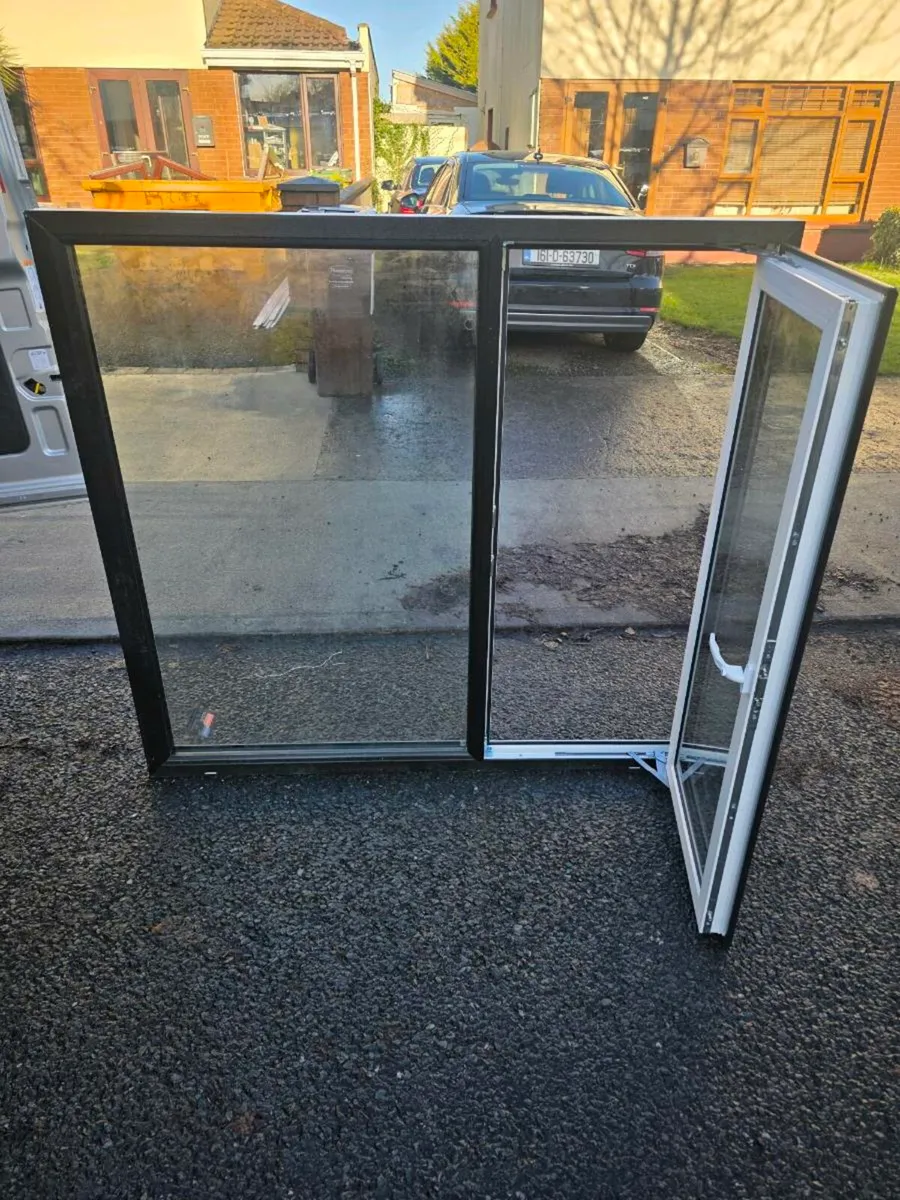 Pvc window - Image 3