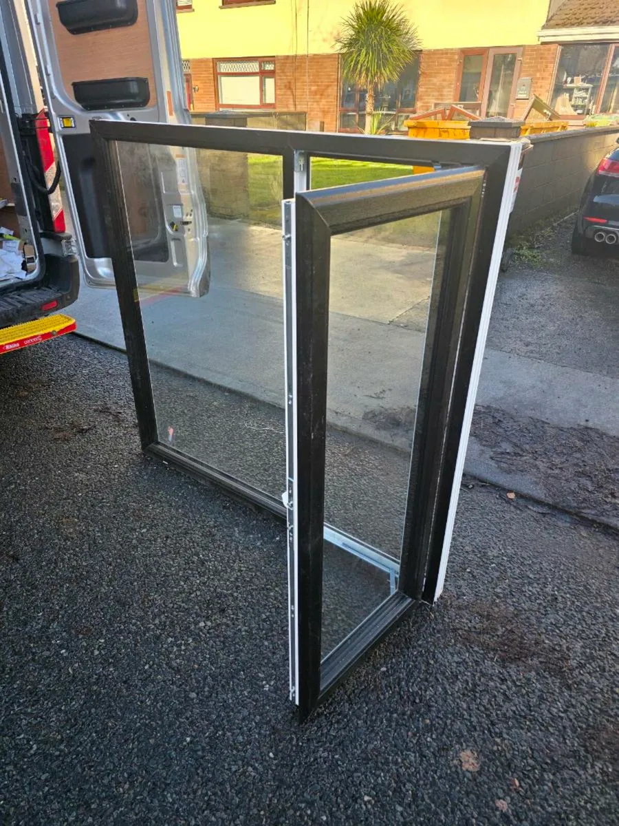 Pvc window - Image 1