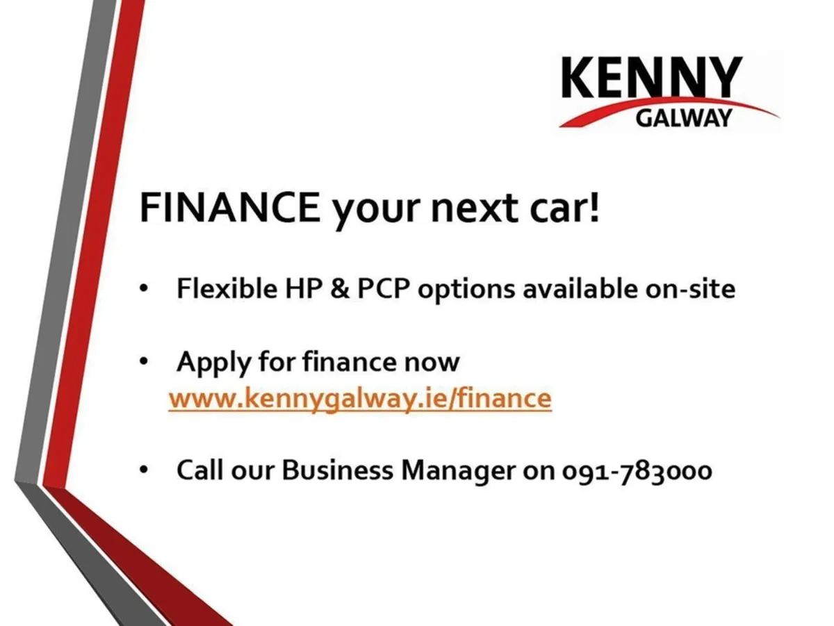 Kia Ceed CEE'D 1 ISG CRDI 134BHP 5DR - Image 3