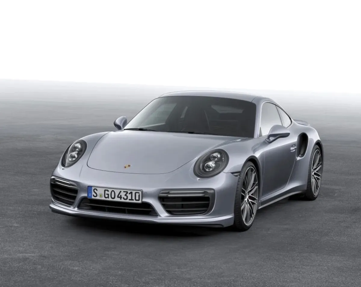 *WANTED* Porsche 911 - Image 1