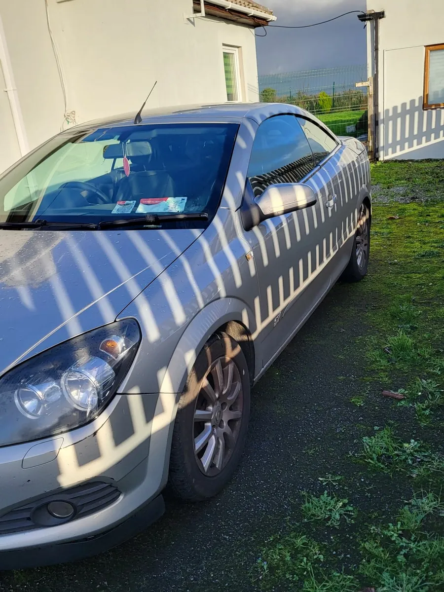 Opel Astra 2007 - Image 4