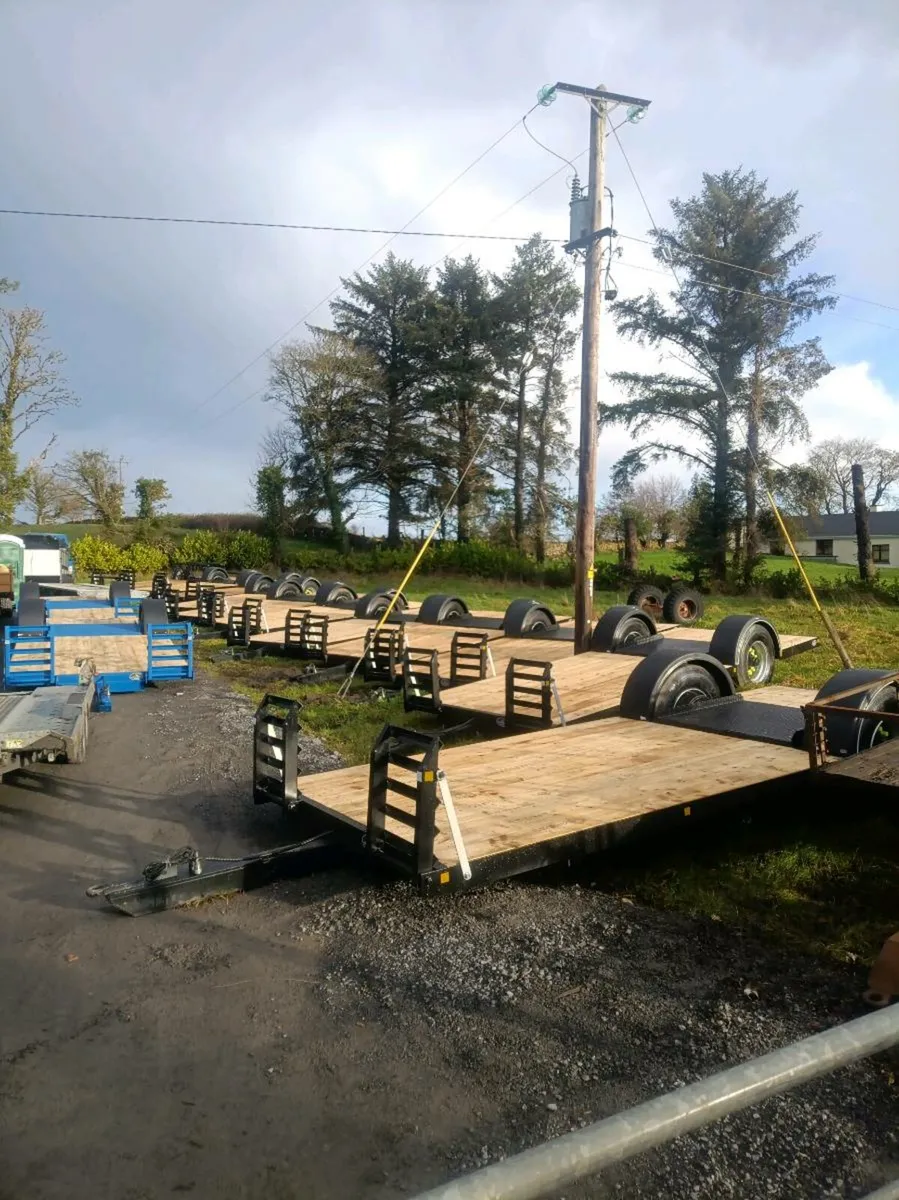 A+ Low Loaders - Image 2