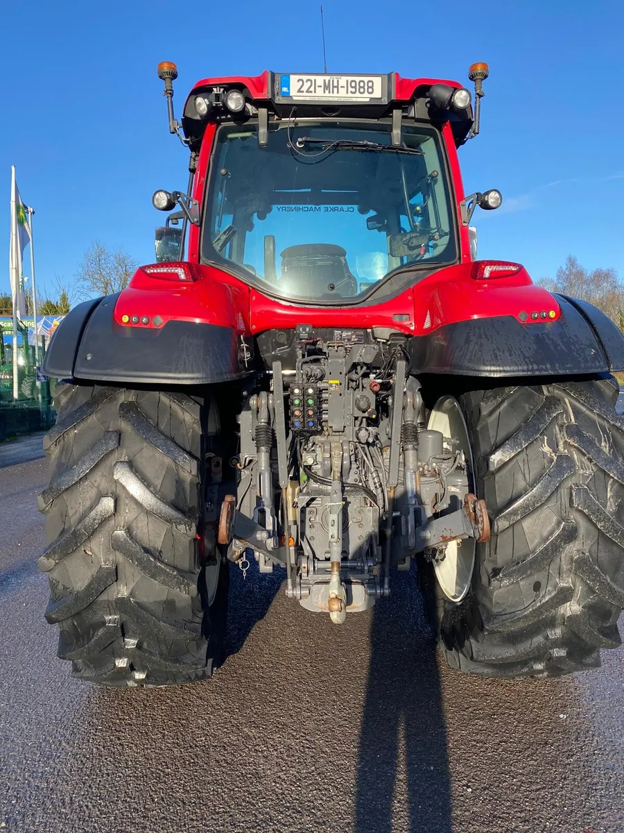 Valtra T194 - Image 2