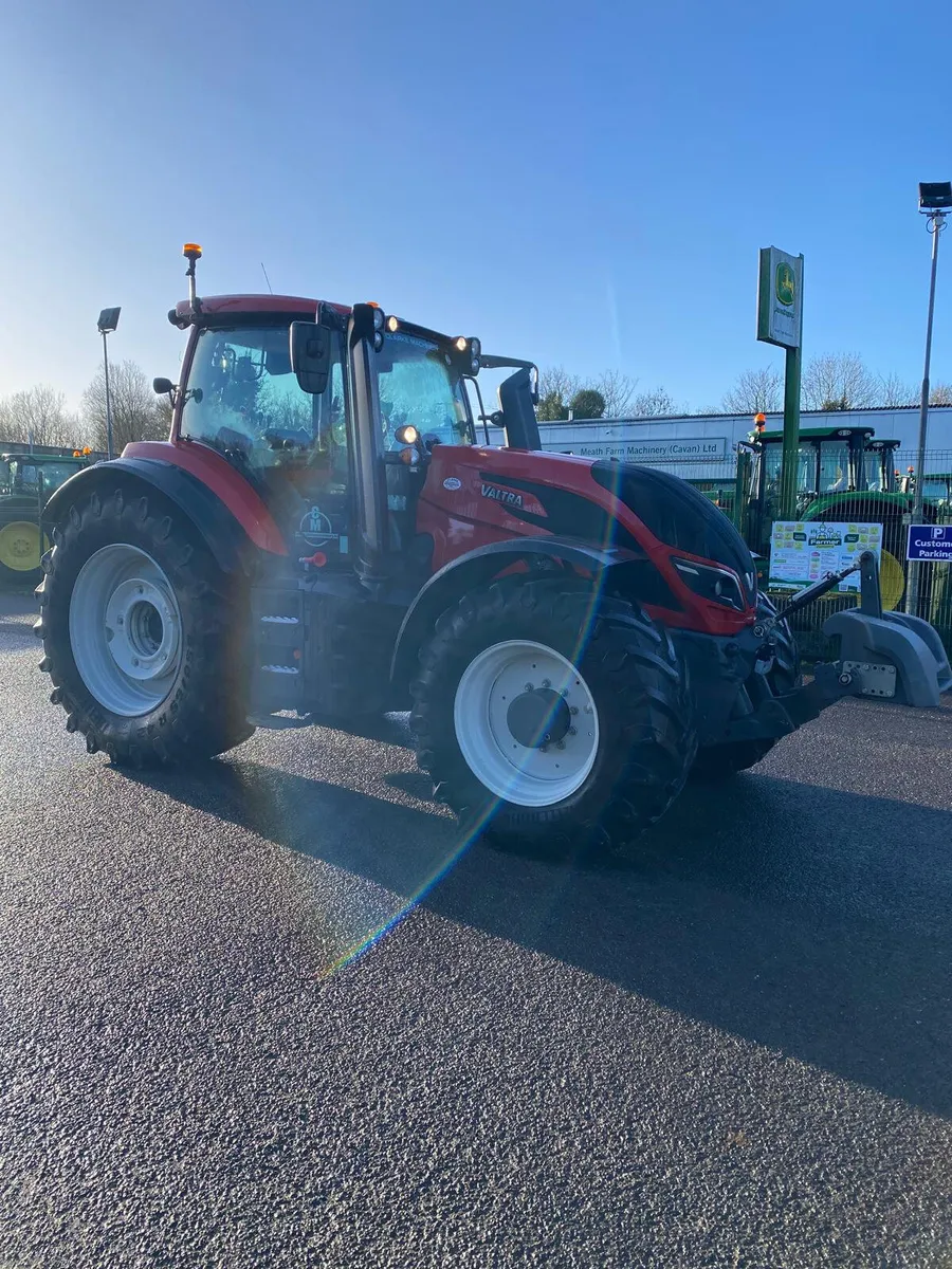 Valtra T194 - Image 1