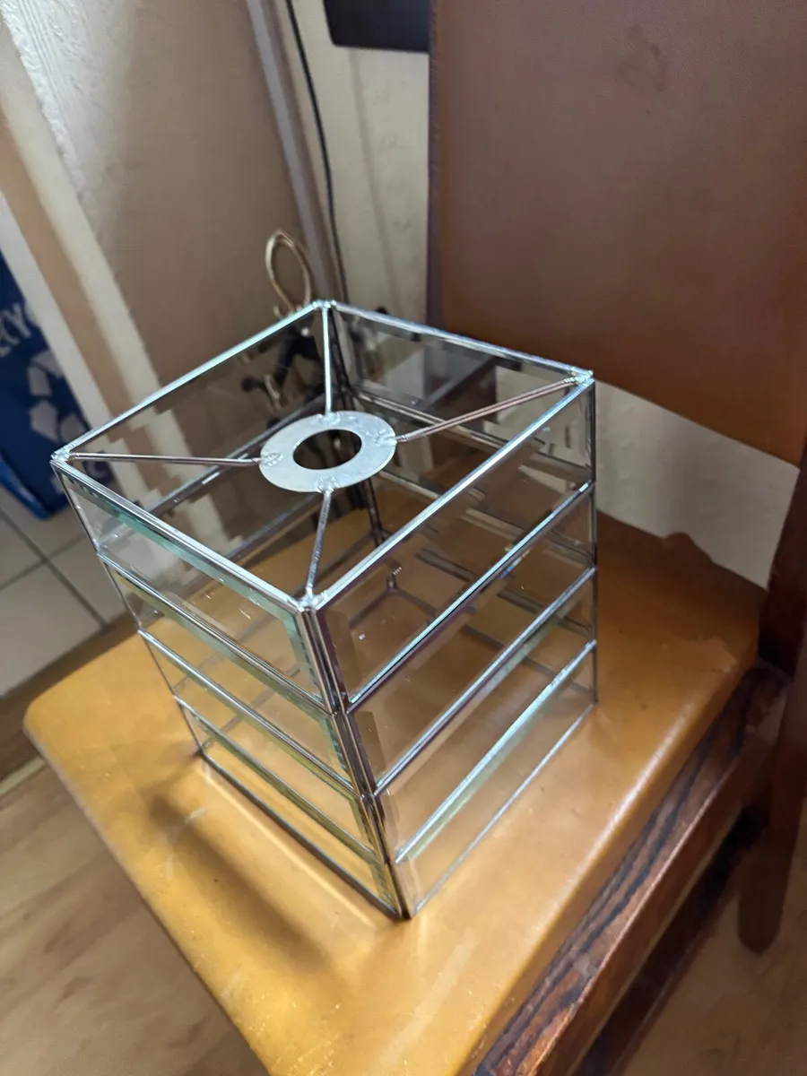 Ceiling light shade - Image 1