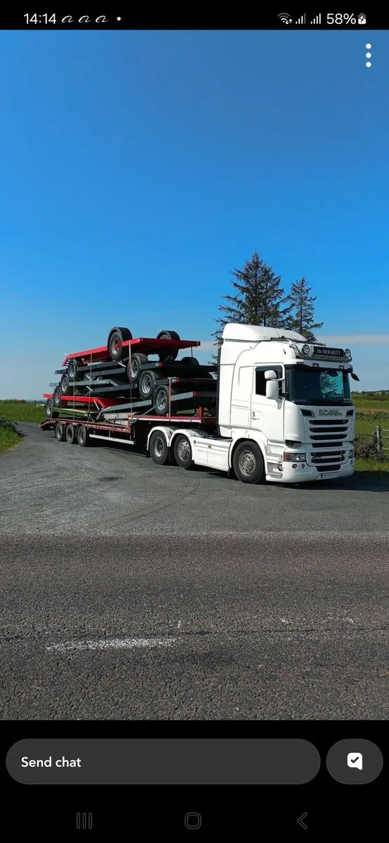 A+ Low Loaders - Image 4