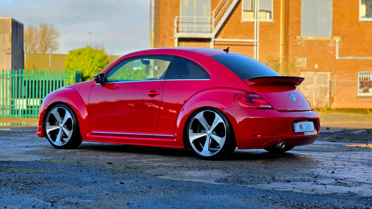 Beetle Automatic - Image 3