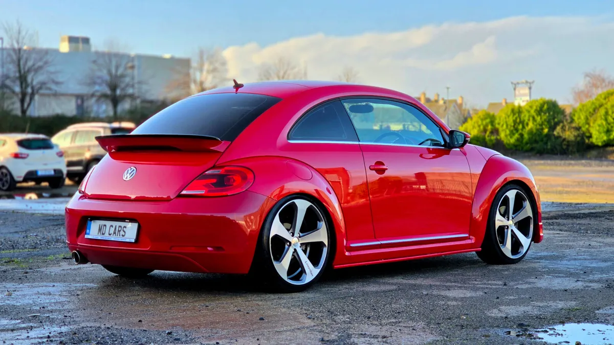 Beetle Automatic - Image 4