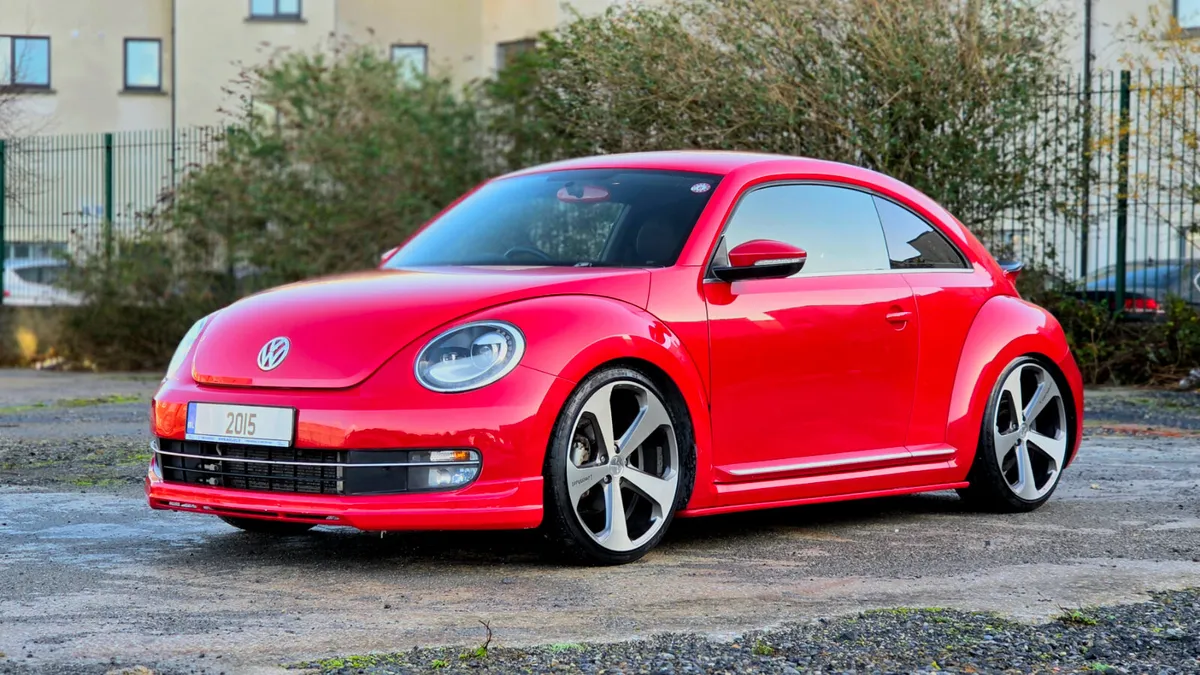 Beetle Automatic - Image 1