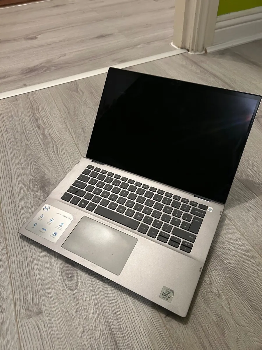 Dell Inspiron 14 5000 2 IN 1 - Image 1