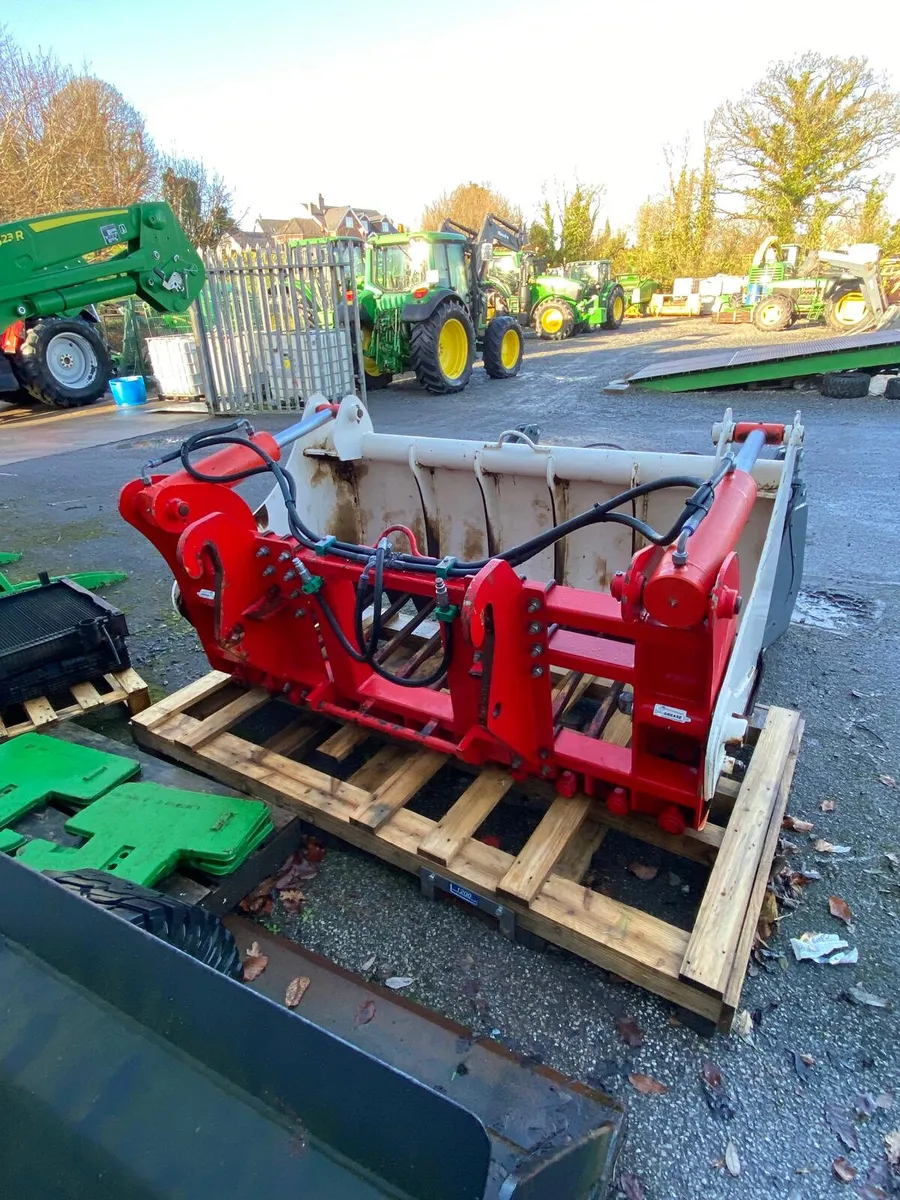 New Rock 1.8 meter Sheer Grab - Image 2